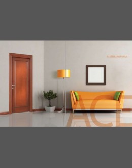 Sidoorsa Masif Kapı