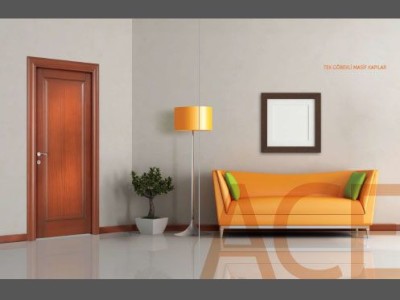 Sidoorsa Masif Kapı