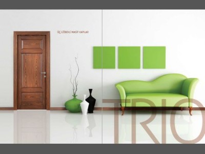 Sidoorsa Masif Kapı