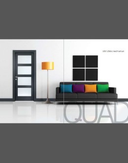 Sidoorsa Masif Kapı