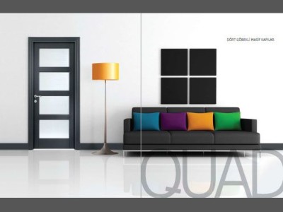 Sidoorsa Masif Kapı